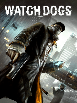 *Watch Dogs, PS4