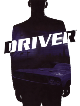 Driver, PS1