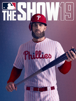 *MLB The Show 19, PS4