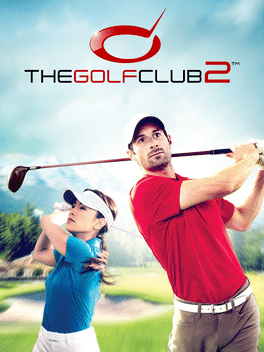 Golf Club 2, PS4