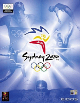 *Sydney 2000, PS1
