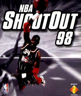 NBA ShootOut 98, PS1