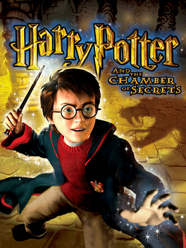*Harry Potter Chamber of Secrets, PS1