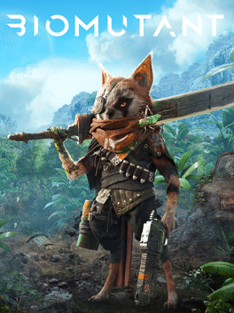 *Biomutant, XONE