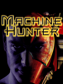 Machine Hunter, PS1