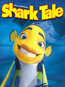 *Shark Tale, Gamecube