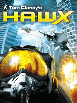 *HAWX, PS3