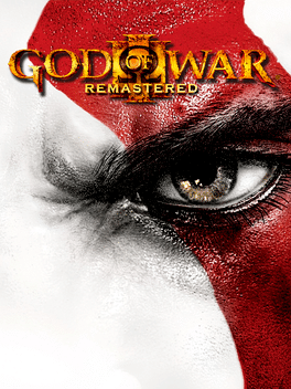 God of War III: Remastered, PS4