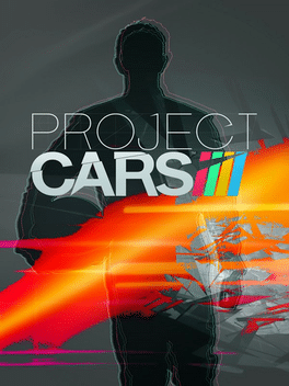 *Project Cars, XONE