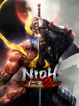 Nioh 2, PS4