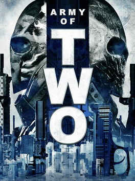 Army of Two, PS3