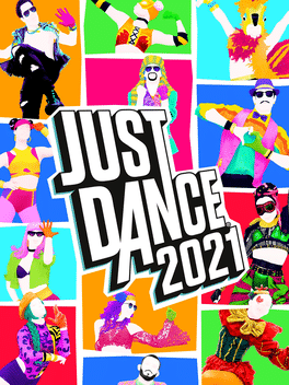 Just Dance 2021, PS4