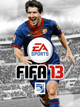*FIFA Soccer 13, X360