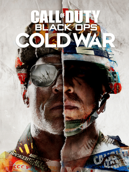 *Call of Duty: Black Ops Cold War, PS4
