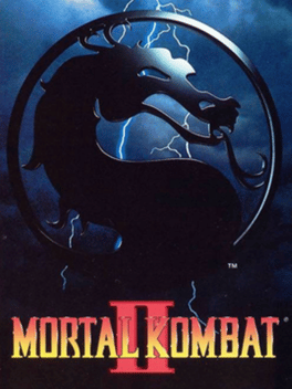 Mortal Kombat II, Saturn