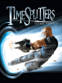 ^TimeSplitters: Future Perfect, Gamecube