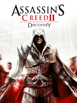 Assassin's Creed II: Discovery, NDS