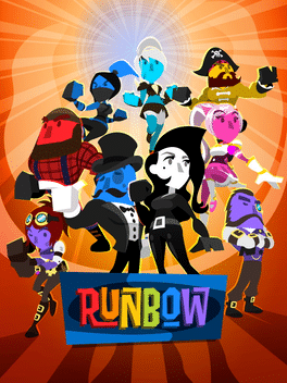 *Runbow Deluxe Edition, NX