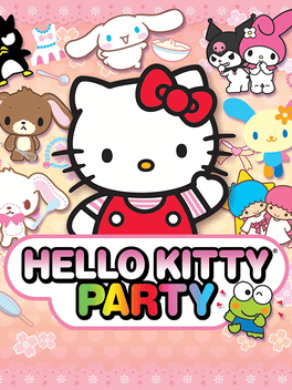 Hello Kitty Party, NDS