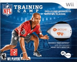 *EA Sports Active NFL Training Camp, Wii