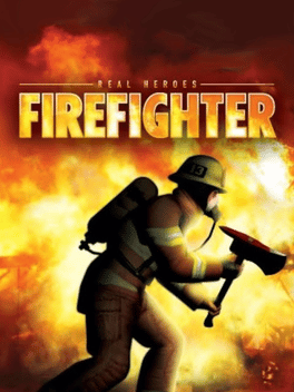 *Real Heroes: Firefighter, Wii
