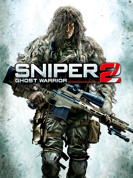 *Sniper Ghost Warrior 2, X360