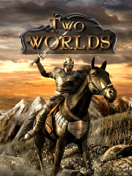 Two Worlds, X360