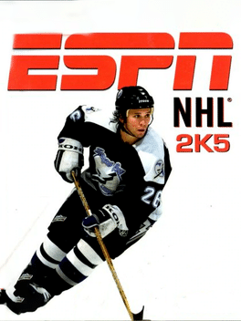 *ESPN NHL 2K5, XBOX