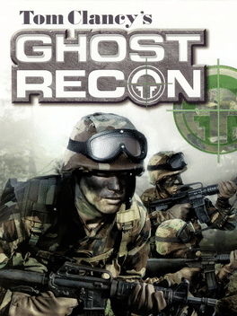 Ghost Recon, XBOX