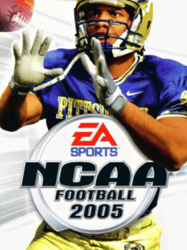 *NCAA Football 2005, Gamecube