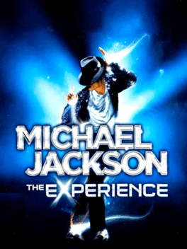 Michael Jackson: The Experience, X360