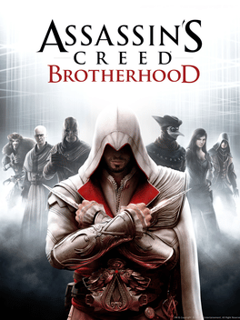 Assassin's Creed: Brotherhood [Platinum Hits], X360