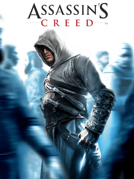 *Assassin's Creed, X360