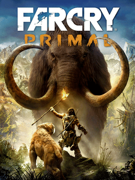 *Far Cry Primal, XONE