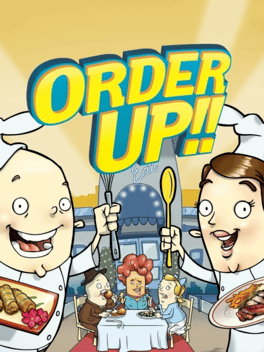 Order Up!, Wii
