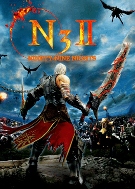 N3II: Ninety-Nine Nights, X360