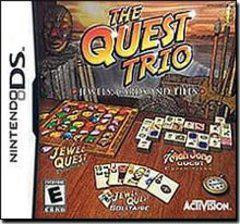 The Quest Trio, NDS