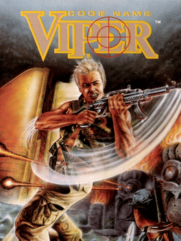 Code Name Viper, NES