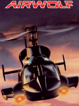 Airwolf, NES