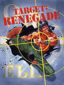 Target Renegade, NES