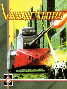 Vindicators, NES