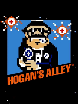 Hogan's Alley, NES