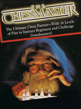 Chessmaster, NES