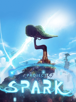*Project Spark, XONE