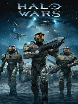 *Halo Wars [Platinum Hits], X360