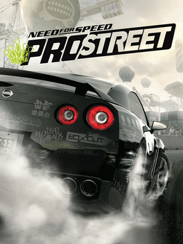 Need for Speed Prostreet, Wii