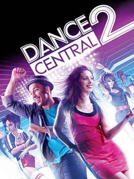 *Dance Central 2, X360