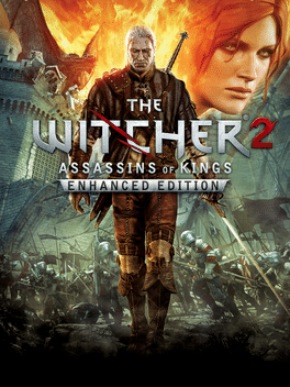 *The Witcher 2: Assassins of Kings - Enhanced Edition, X360