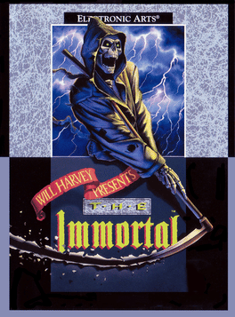 ^Immortal, NES