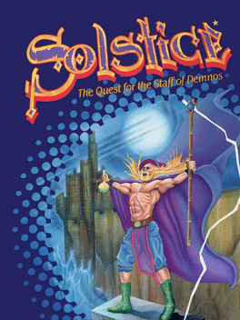Solstice, NES